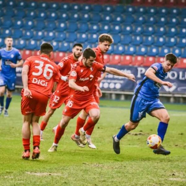 Ourense CF vs Osasuna Promesas