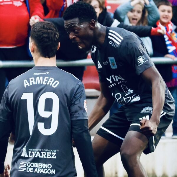 El Tarazona cosecha un empate y el Teruel cayó por la mínima