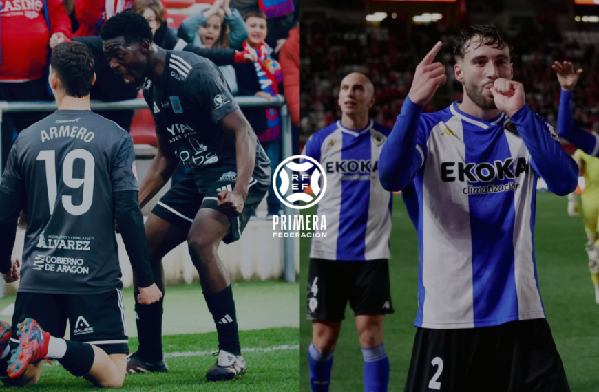 La Sociedad Deportiva Tarazona recibirá al Hércules