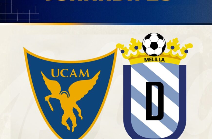 UCAM MELILLA