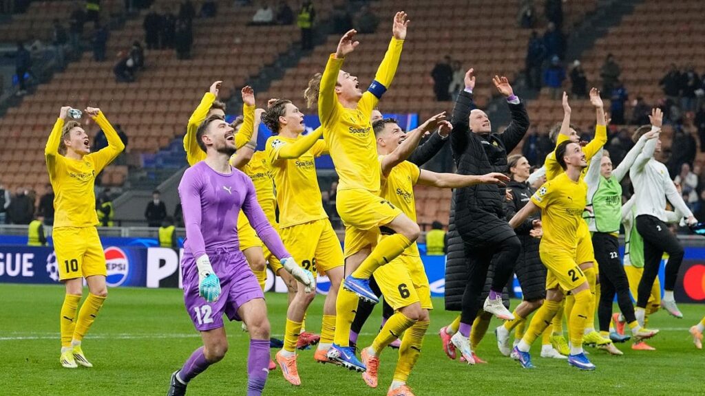 Bodø/Glimt, la revolución ártica que desafía a Europa