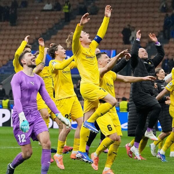 Bodø/Glimt, la revolución ártica que desafía a Europa