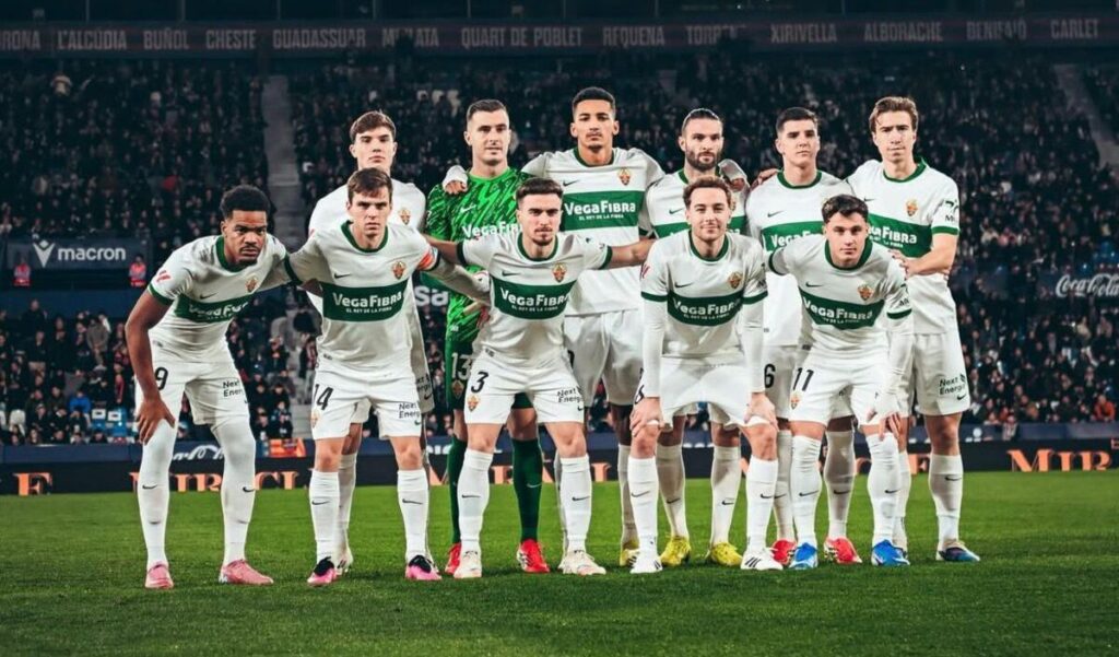 La mala racha de los de Sarabia