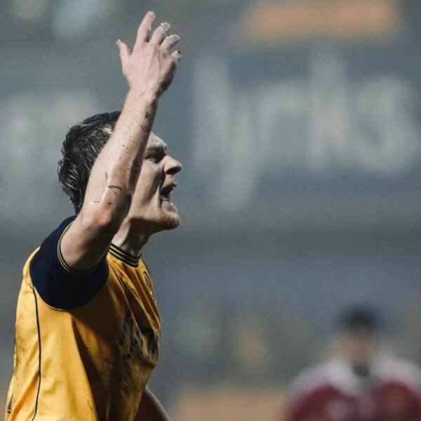 Alcorcón vs. Gimnástic