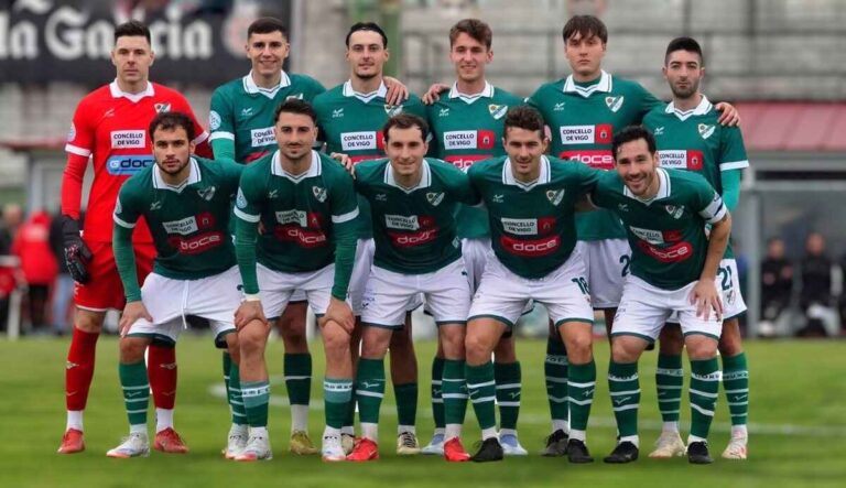 Coruxo FC vs Real Valladolid Promesas