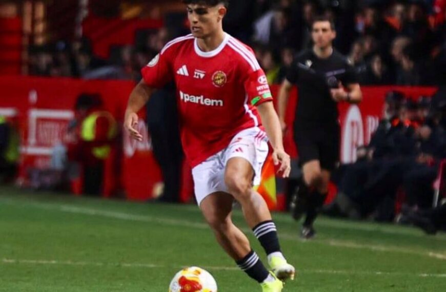 Nàstic y el filial del Villarreal en Primera RFEF