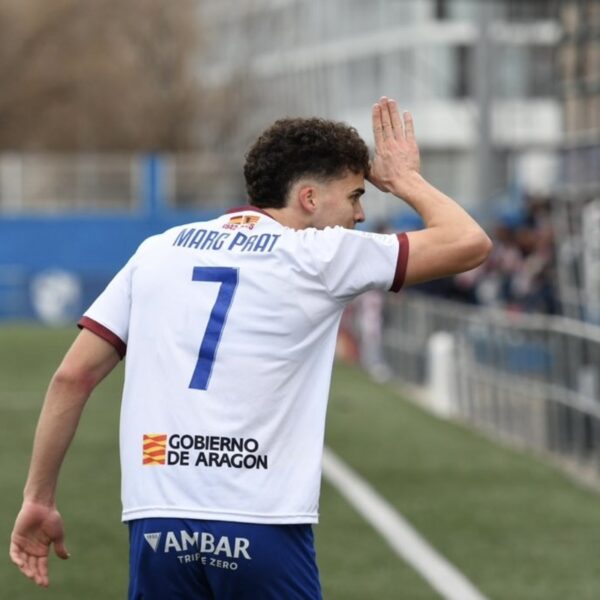 CD Ebro vs SD Logroñés: El Ebro mantiene su racha como local