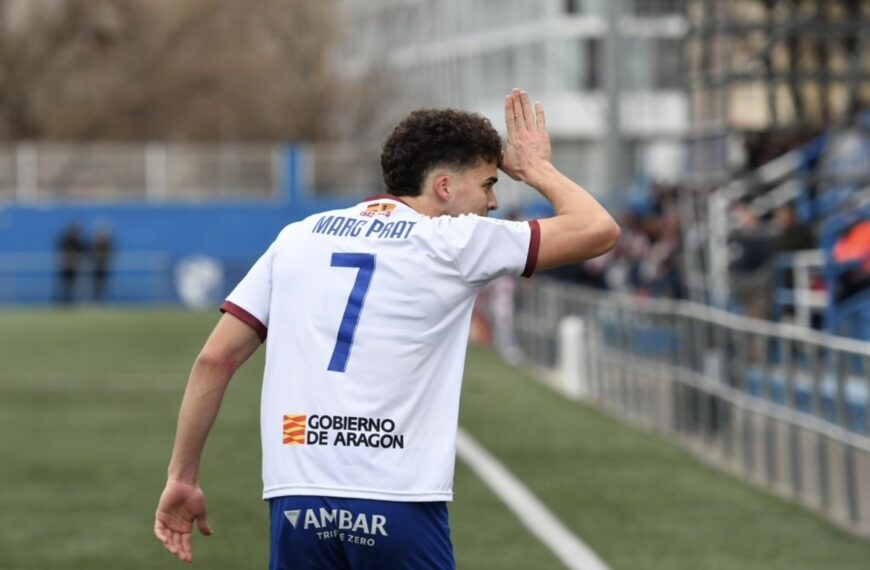 CD Ebro vs SD Logroñés: El Ebro mantiene…