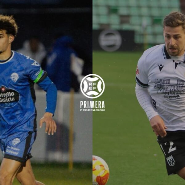 Previa | Ourense CF – AD Mérida: La vuelta a O Couto