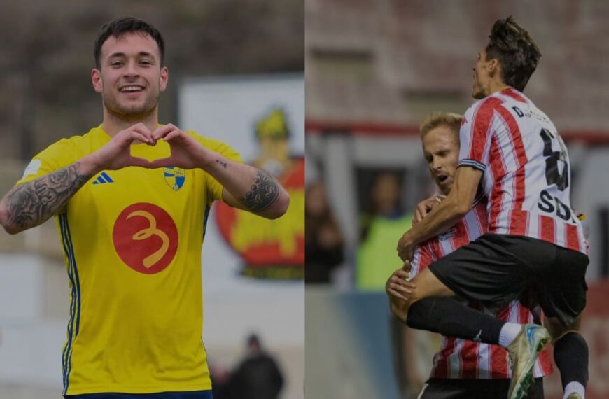 Previa CD Ebro vs SD Logroñés: Un equipo sólido recibe a uno en apuros