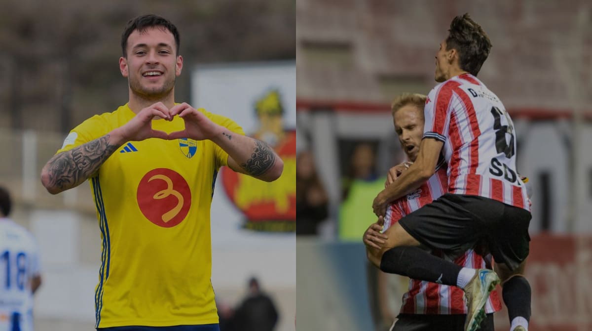 Previa CD Ebro vs SD Logroñés: Un equipo sólido recibe a uno en apuros