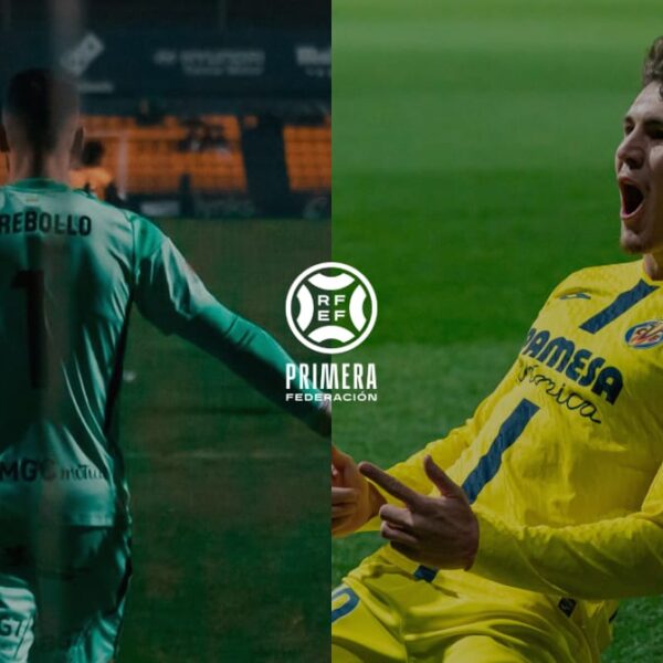 Previa Nàstic de Tarragona vs Villarreal B: Una victoria para acercarse al play-off