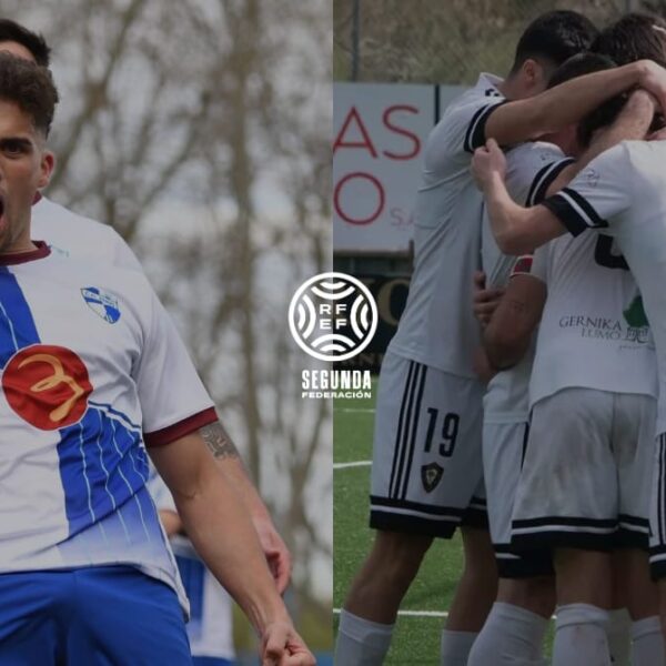 Previa CD Ebro vs SD Gernika