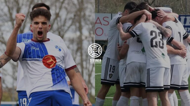 Previa CD Ebro vs SD Gernika