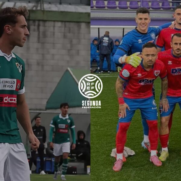 Previa | Coruxo – Numancia: Duelo por el ‘play-off’