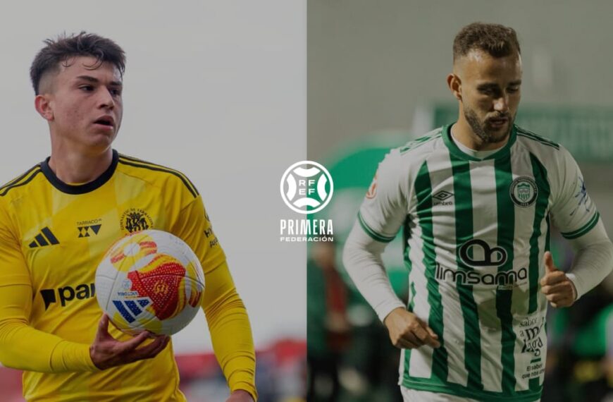 Previa Nàstic de Tarragona vs Juventud Torremolinos: Una victoria para alejarse del descenso