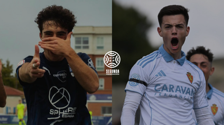 El Utebo recibe al Deportivo Aragón