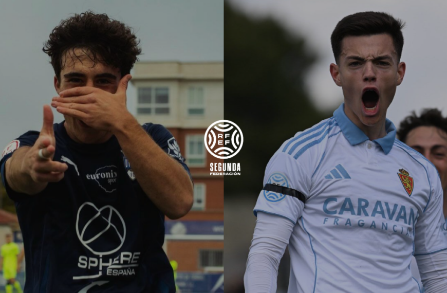 El Utebo recibe al Deportivo Aragón