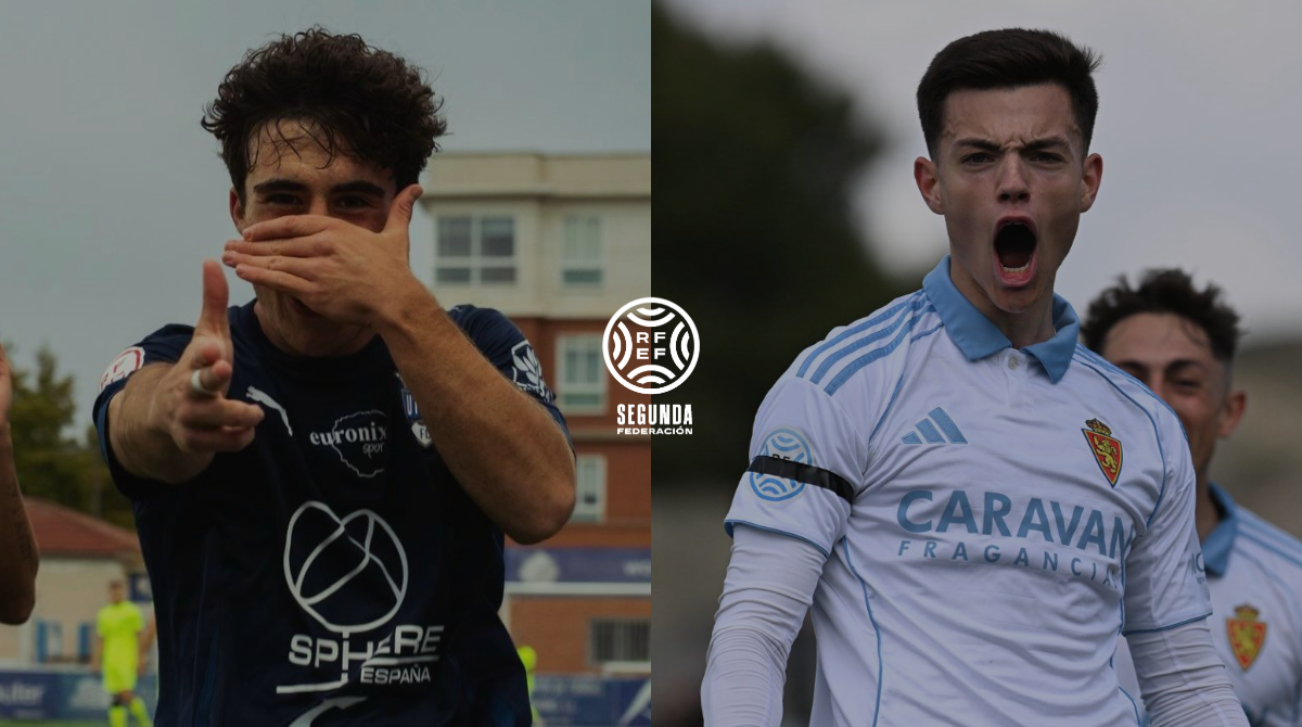 El Utebo recibe al Deportivo Aragón