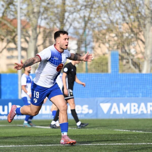 CD Ebro vs SD Gernika: Un punto que sabe a poco