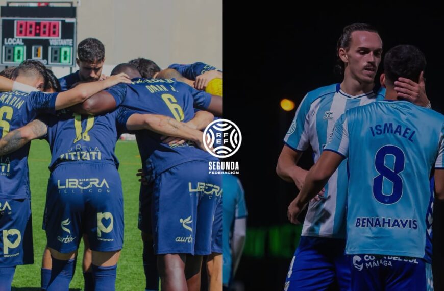 Previa UCAM Murcia vs At. Malagueño: Obligados a sumar de 3 para creer en el ascenso