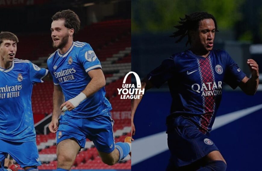 Previa Real Madrid Juvenil vs PSG Juvenil: a 90 minutos del sueño de la segunda Youth League