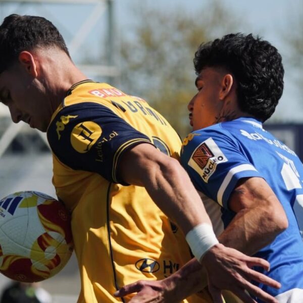 Alcorcón 4-0 Hércules: Los alfareros se ilusionan con el play-off