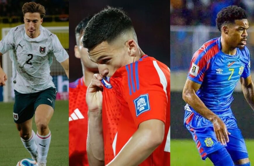 Los internacionales del Elche CF