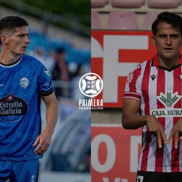 Previa | Ourense CF – Zamora CF: La salvación contra el ‘play-off’