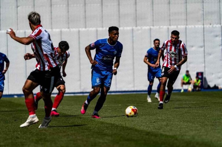 Ourense CF vs Zamora CF