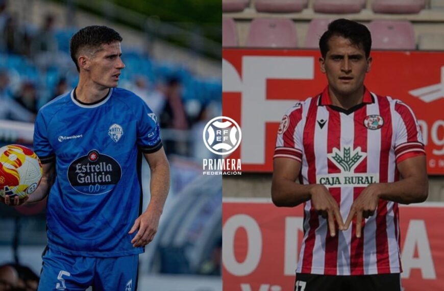 Previa | Ourense CF – Zamora CF: La salvación contra el ‘play-off’