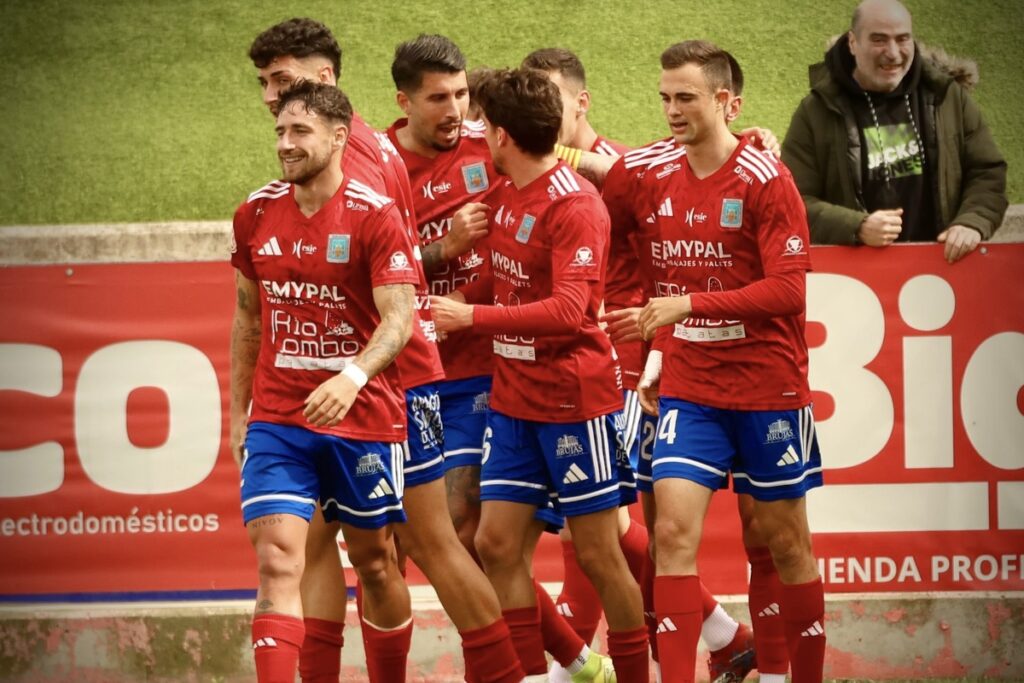 Tarazona vs Alcorcón