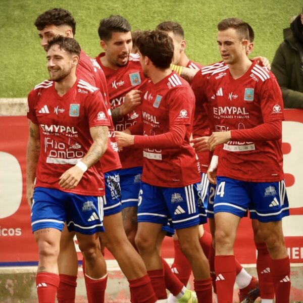 Tarazona vs Alcorcón: Tres puntos muy necesarios