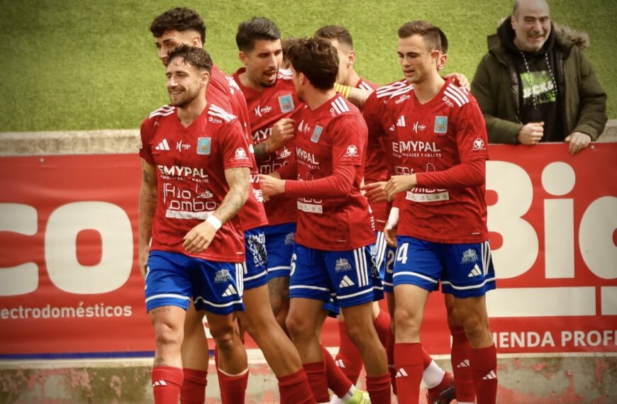 Tarazona vs Alcorcón