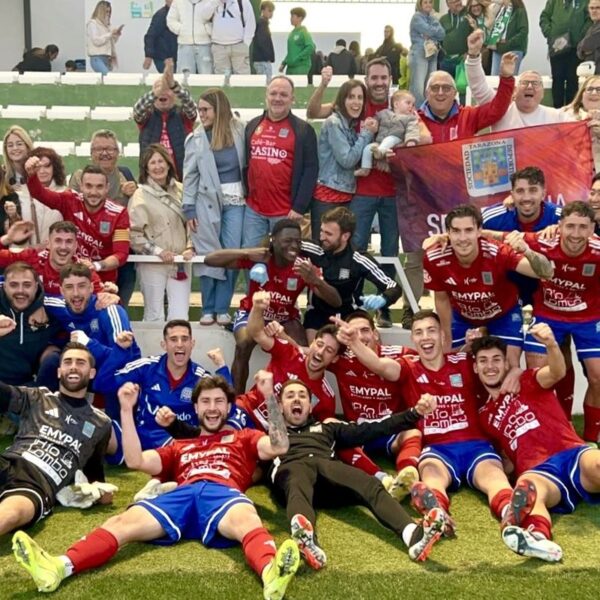 Teruel y Tarazona suman de tres