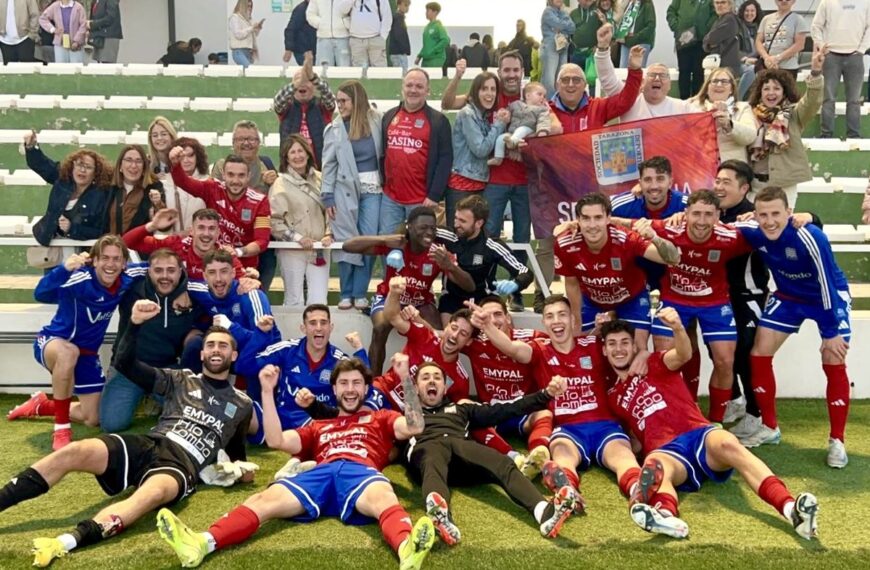 Teruel y Tarazona suman de tres