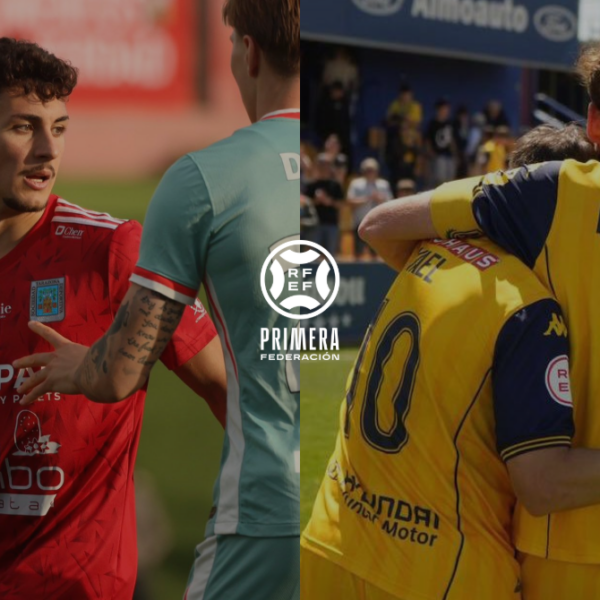 Previa SD Tarazona vs Alcorcón