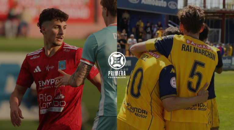 Previa SD Tarazona vs Alcorcón