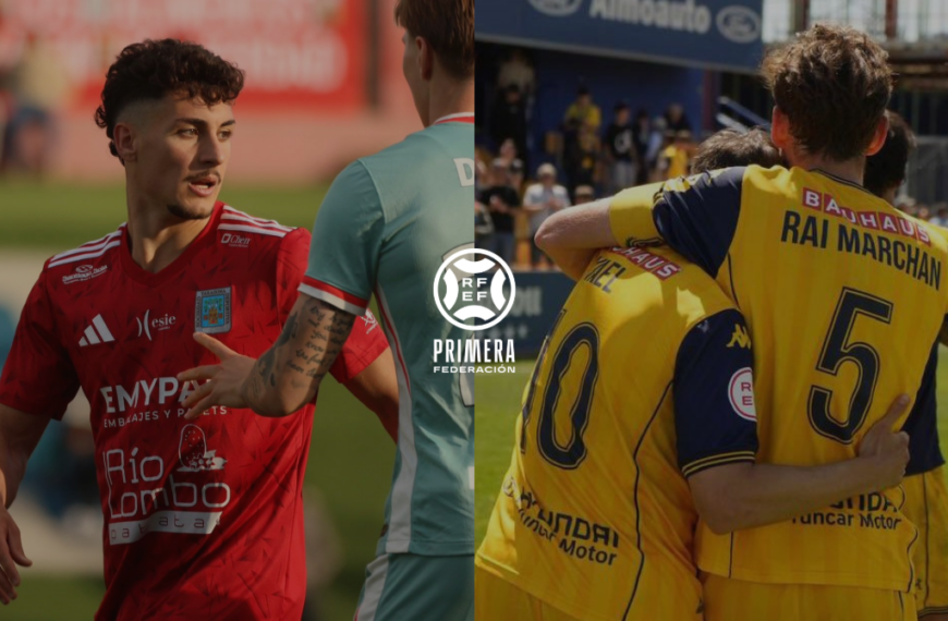 Previa SD Tarazona vs Alcorcón