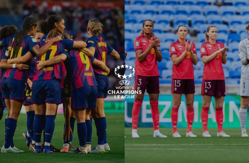 Previa FC Barcelona vs Olympique Lyonnes: partido decisivo por el trono europeo femenino