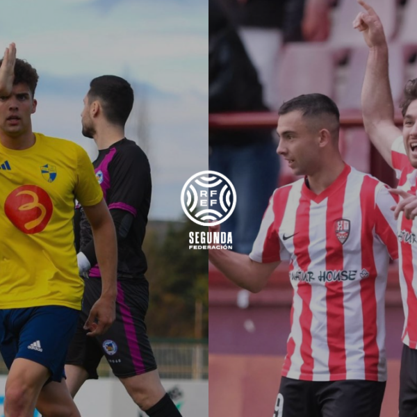 Ebro vs UD Logroñés