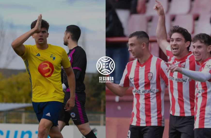 Ebro vs UD Logroñés