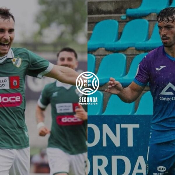 Previa | Coruxo – Atlético Baleares: Una nueva gran cita en O Vao