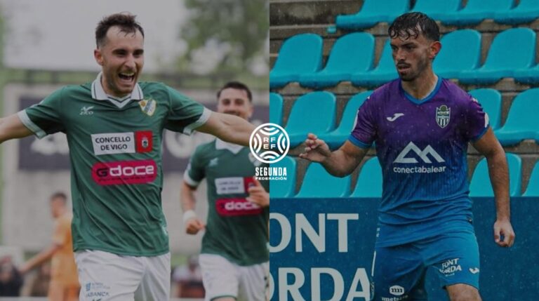 Coruxo FC vs Atlético Baleares