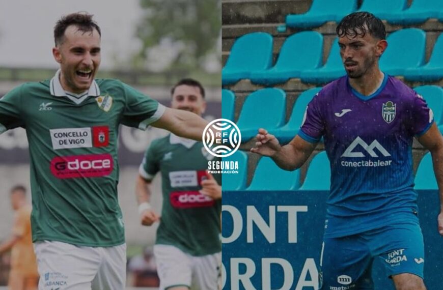 Previa | Coruxo – Atlético Baleares: Una nueva gran cita en O Vao