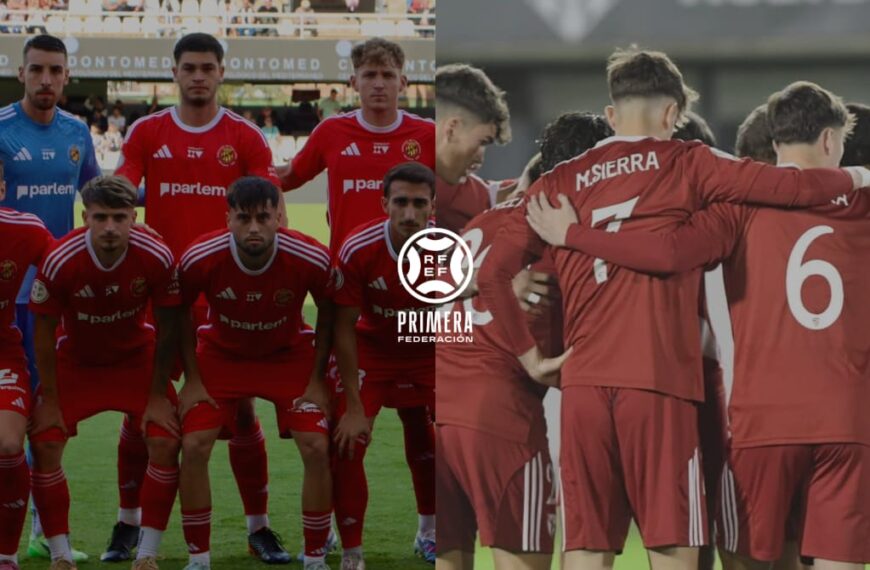 Previa Nàstic de Tarragona vs Sevilla Atlético: La última oportunidad para los tarraconenses