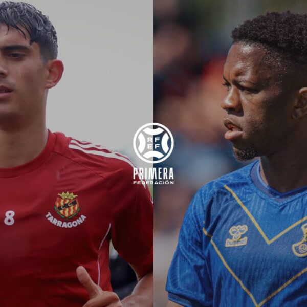 Previa Nàstic de Tarragona vs CE Europa: Un derbi con mucho en juego
