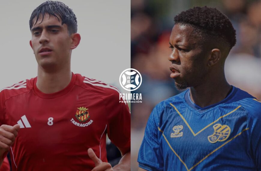 Previa Nàstic de Tarragona vs CE Europa: Un derbi con mucho en juego