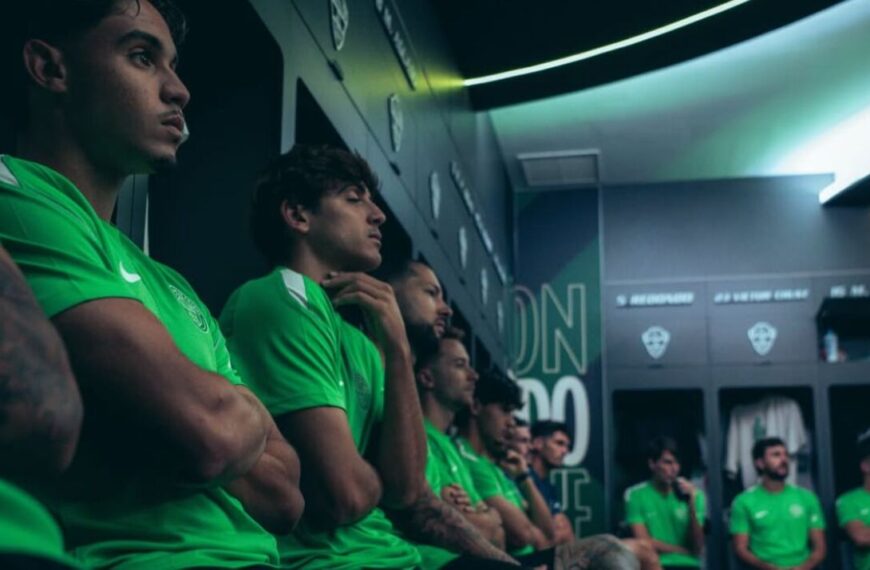 El Elche CF ya conoce su calendario de cara a la temporada 26/27.
