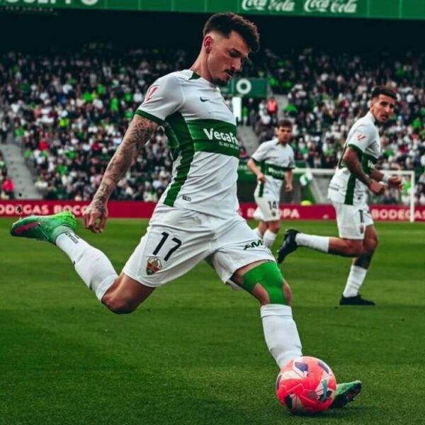Continua el legado de Josan